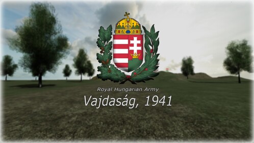 Vajdaság, 1941