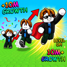 +1 Growth Every Step