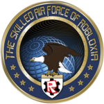 The Skilled Air Force of Robloxia