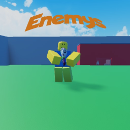 Enemys [BETA]