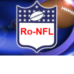 Ro-NFL League 1