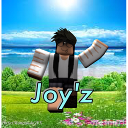 Joy'z Cafe V.1