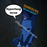 Hyper’s crew