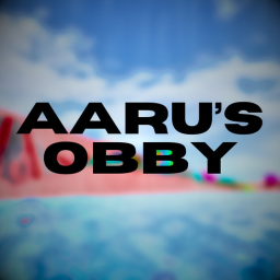 Aaru's Obby