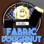 The Fabric Doughnut®