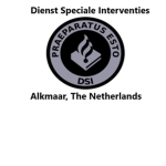 Dienst Speciale Interventies groep