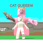White Kitties United!