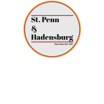 St. Pen n & Hadensburg Railroad