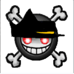Fallen Pirates