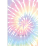 Aesthetic Tie Dye