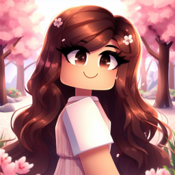 Cherry blossom meadows