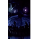 The love of Animatronics