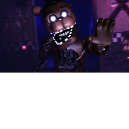 five nights at neptune
