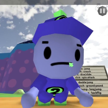Robot 64 FREE ADMIN!1!1!