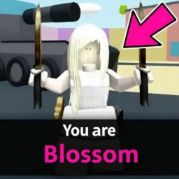 🌸MMB: BLOSSOM