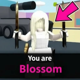 🌸MMB: BLOSSOM icon