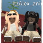 Alex and blossoms workshop