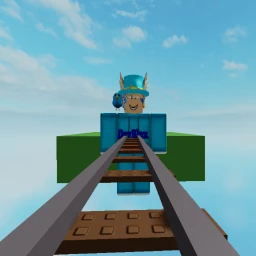 Cart Ride Into DevBlox icon