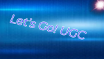 Let’s Go! UGC