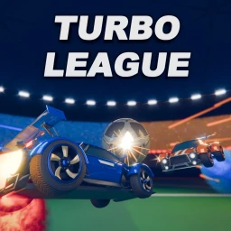 Turbo League icon