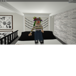 Peachy's Bland Clothing store