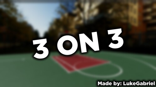 3 ON 3 ™