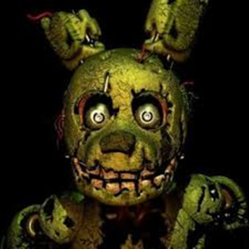 Find Springtrap