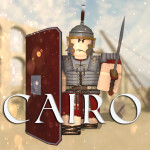 City of Cairo