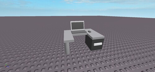 Fun with solid modeling