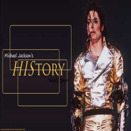 History tour Live