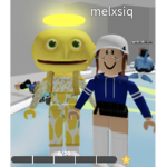 The Lemon and the Lady
