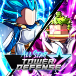All Star Tower Defense