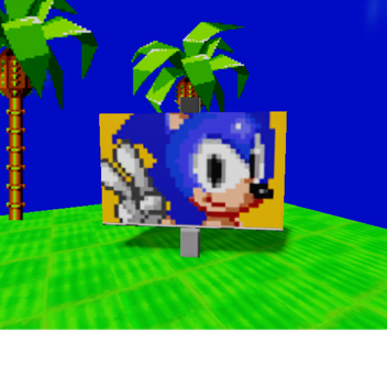 Sonic The Hedgehog