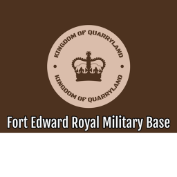 Fort Edward Royal Military Base of Quarryland