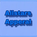 Allstars Apperal Group Thumbnail
