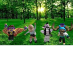 4 idiots forever