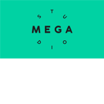 Mega studio!
