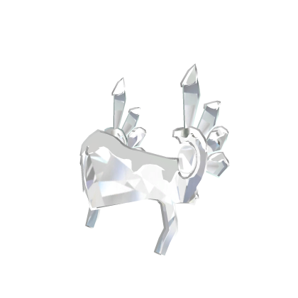 [ CODE : SHINYDIAS ] Melted Diamond Valk thumbnail