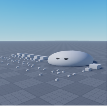 Testy Baseplate Test