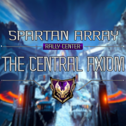 [RALLY] | The Central Axiom