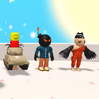AvatarST avatar