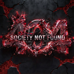 404 - Society Not Found