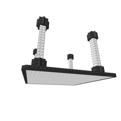 Stud obby lobby
