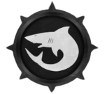 ⌈ | CARCHARODONS ASTRA | ⌋