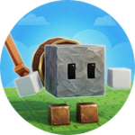 Reach 10,000,000,000 DPS