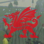 Gwent South Wales