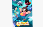The Steven Universe club club