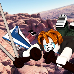 Ride The Longest Glider Obby