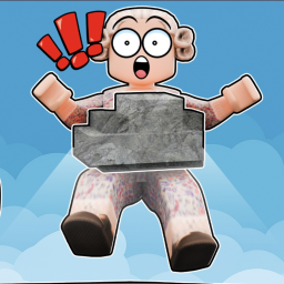 Rock Throwing BATTLES
