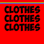 👕 Clothes Clothes Clothes 👕